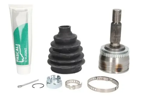 Gelenksatz, Antriebswelle radseitig PASCAL G10357PC Bild Gelenksatz, Antriebswelle radseitig PASCAL G10357PC