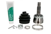 Gelenksatz, Antriebswelle radseitig PASCAL G10360PC