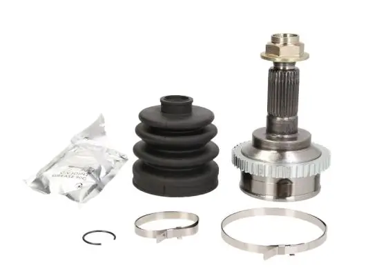 Gelenksatz, Antriebswelle radseitig Vorderachse links Vorderachse rechts PASCAL G10361PC Bild Gelenksatz, Antriebswelle radseitig Vorderachse links Vorderachse rechts PASCAL G10361PC