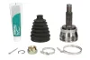 Gelenksatz, Antriebswelle radseitig PASCAL G10362PC