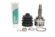 Gelenksatz, Antriebswelle radseitig PASCAL G10363PC