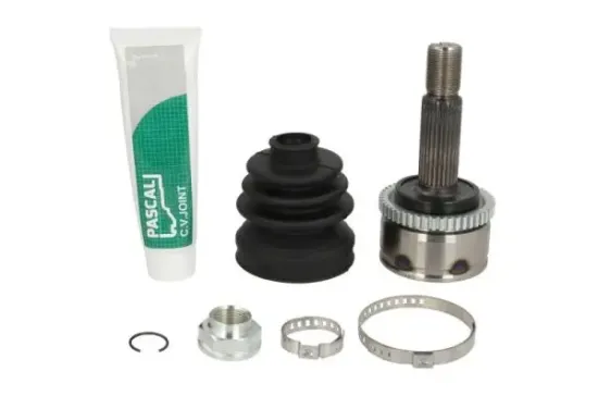 Gelenksatz, Antriebswelle radseitig PASCAL G10369PC Bild Gelenksatz, Antriebswelle radseitig PASCAL G10369PC