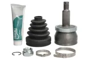 Gelenksatz, Antriebswelle radseitig PASCAL G10536PC