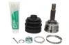 Gelenksatz, Antriebswelle radseitig PASCAL G10547PC Bild Gelenksatz, Antriebswelle radseitig PASCAL G10547PC