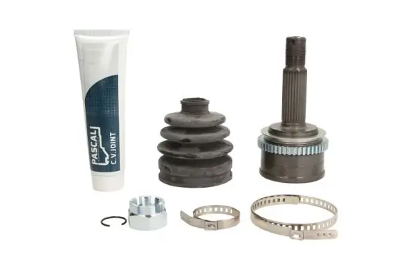 Gelenksatz, Antriebswelle radseitig PASCAL G10567PC