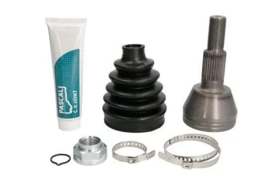 Gelenksatz, Antriebswelle radseitig PASCAL G10571PC Bild Gelenksatz, Antriebswelle radseitig PASCAL G10571PC