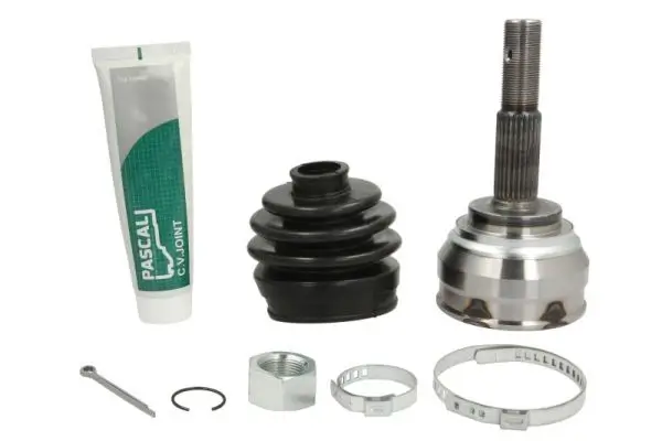Gelenksatz, Antriebswelle radseitig PASCAL G11020PC