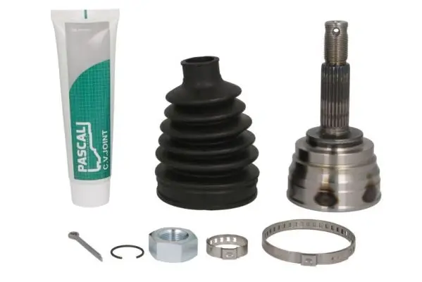 Gelenksatz, Antriebswelle radseitig PASCAL G11035PC