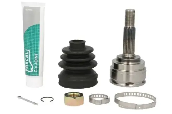 Gelenksatz, Antriebswelle radseitig PASCAL G11036PC Bild Gelenksatz, Antriebswelle radseitig PASCAL G11036PC