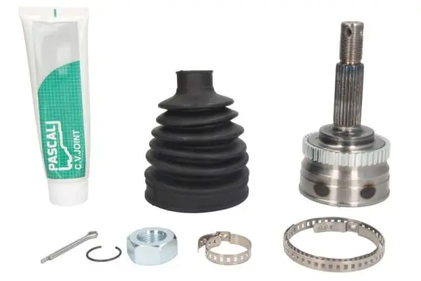 Gelenksatz, Antriebswelle radseitig PASCAL G11038PC