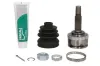 Gelenksatz, Antriebswelle radseitig PASCAL G11039PC Bild Gelenksatz, Antriebswelle radseitig PASCAL G11039PC