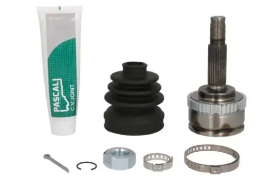 Gelenksatz, Antriebswelle radseitig PASCAL G11039PC Bild Gelenksatz, Antriebswelle radseitig PASCAL G11039PC
