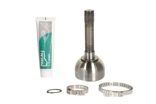 Gelenksatz, Antriebswelle radseitig PASCAL G11049PC Bild Gelenksatz, Antriebswelle radseitig PASCAL G11049PC