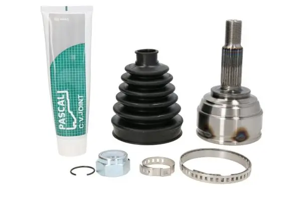 Gelenksatz, Antriebswelle radseitig PASCAL G11069PC