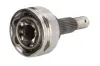 Gelenksatz, Antriebswelle Vorderachse radseitig PASCAL G11081PC Bild Gelenksatz, Antriebswelle Vorderachse radseitig PASCAL G11081PC