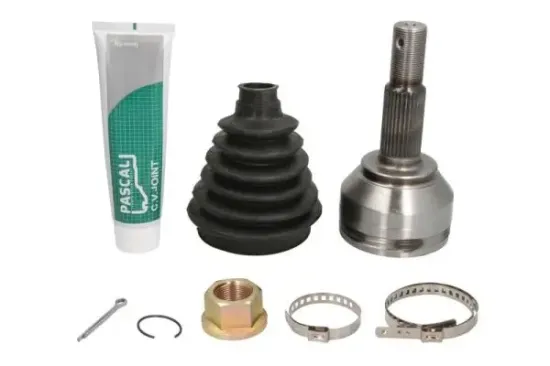 Gelenksatz, Antriebswelle Vorderachse radseitig PASCAL G11081PC Bild Gelenksatz, Antriebswelle Vorderachse radseitig PASCAL G11081PC