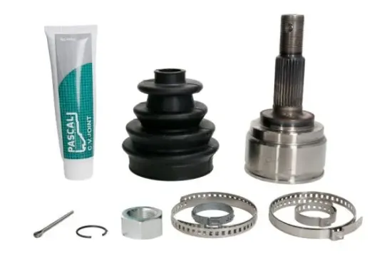 Gelenksatz, Antriebswelle radseitig PASCAL G11085PC Bild Gelenksatz, Antriebswelle radseitig PASCAL G11085PC