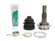 Gelenk, Antriebswelle Hinterachse radseitig PASCAL G11087PC