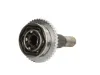 Gelenk, Antriebswelle Hinterachse radseitig PASCAL G11087PC Bild Gelenk, Antriebswelle Hinterachse radseitig PASCAL G11087PC