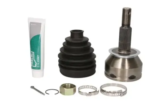 Gelenksatz, Antriebswelle radseitig PASCAL G11094PC Bild Gelenksatz, Antriebswelle radseitig PASCAL G11094PC