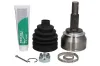 Gelenksatz, Antriebswelle radseitig Vorderachse links Vorderachse rechts PASCAL G11102PC