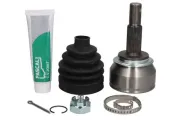 Gelenksatz, Antriebswelle radseitig Vorderachse links Vorderachse rechts PASCAL G11102PC