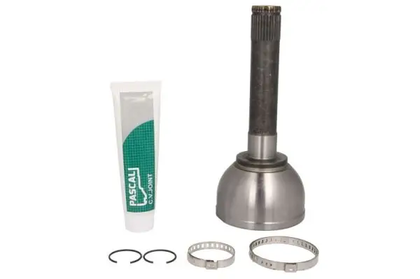 Gelenk, Antriebswelle radseitig PASCAL G12012PC