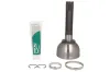 Gelenk, Antriebswelle radseitig PASCAL G12012PC Bild Gelenk, Antriebswelle radseitig PASCAL G12012PC