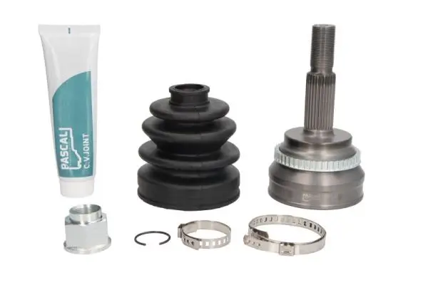 Gelenksatz, Antriebswelle radseitig PASCAL G12085PC