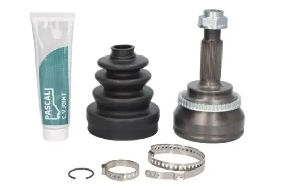 Gelenksatz, Antriebswelle radseitig PASCAL G12088PC Bild Gelenksatz, Antriebswelle radseitig PASCAL G12088PC