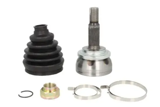 Gelenksatz, Antriebswelle radseitig PASCAL G12120PC Bild Gelenksatz, Antriebswelle radseitig PASCAL G12120PC