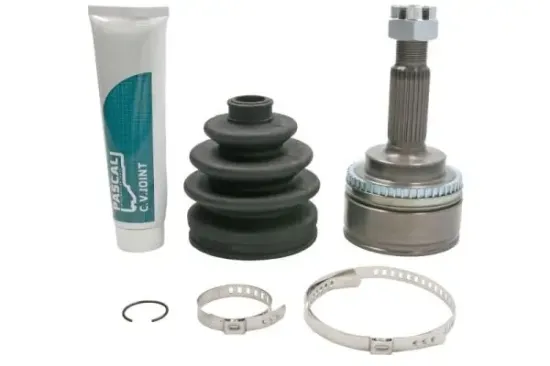 Gelenksatz, Antriebswelle radseitig PASCAL G12124PC Bild Gelenksatz, Antriebswelle radseitig PASCAL G12124PC
