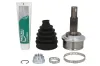 Gelenksatz, Antriebswelle radseitig PASCAL G12126PC
