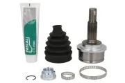 Gelenksatz, Antriebswelle radseitig PASCAL G12126PC