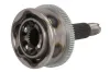 Gelenksatz, Antriebswelle radseitig PASCAL G13014PC Bild Gelenksatz, Antriebswelle radseitig PASCAL G13014PC
