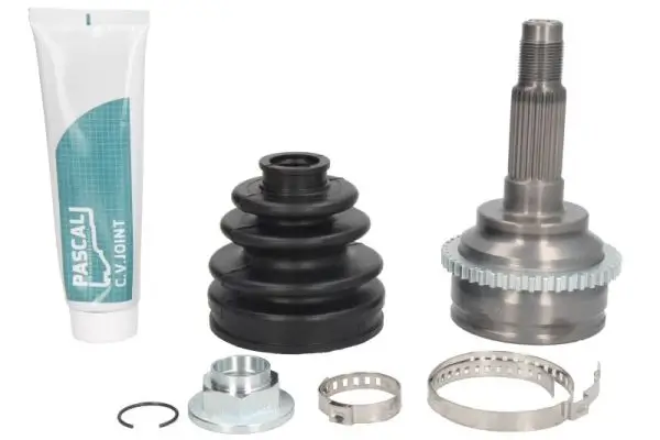 Gelenksatz, Antriebswelle radseitig PASCAL G13029PC