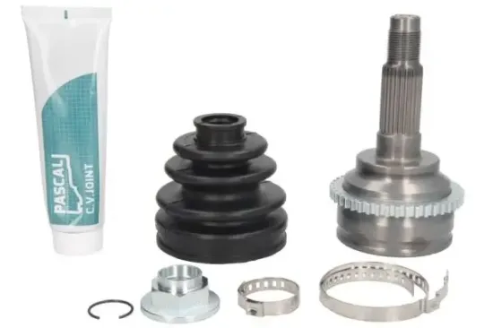 Gelenksatz, Antriebswelle radseitig PASCAL G13029PC Bild Gelenksatz, Antriebswelle radseitig PASCAL G13029PC