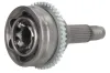 Gelenksatz, Antriebswelle radseitig PASCAL G13029PC Bild Gelenksatz, Antriebswelle radseitig PASCAL G13029PC