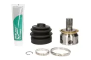 Gelenksatz, Antriebswelle radseitig PASCAL G13043PC