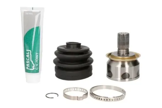 Gelenksatz, Antriebswelle radseitig PASCAL G13043PC Bild Gelenksatz, Antriebswelle radseitig PASCAL G13043PC