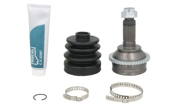 Gelenksatz, Antriebswelle radseitig PASCAL G13061PC