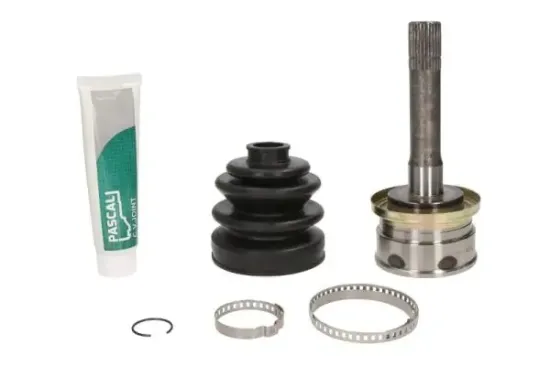 Gelenksatz, Antriebswelle radseitig PASCAL G13075PC Bild Gelenksatz, Antriebswelle radseitig PASCAL G13075PC
