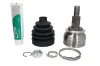 Gelenksatz, Antriebswelle radseitig PASCAL G13082PC Bild Gelenksatz, Antriebswelle radseitig PASCAL G13082PC