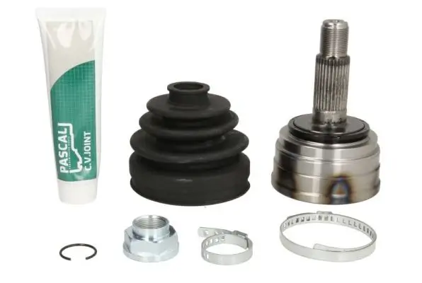 Gelenk, Antriebswelle radseitig PASCAL G14008PC