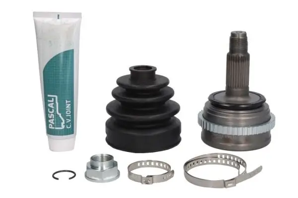 Gelenksatz, Antriebswelle radseitig PASCAL G14027PC