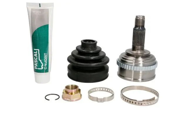 Gelenksatz, Antriebswelle radseitig PASCAL G14031PC