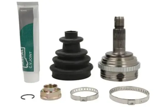 Gelenksatz, Antriebswelle radseitig PASCAL G14036PC Bild Gelenksatz, Antriebswelle radseitig PASCAL G14036PC