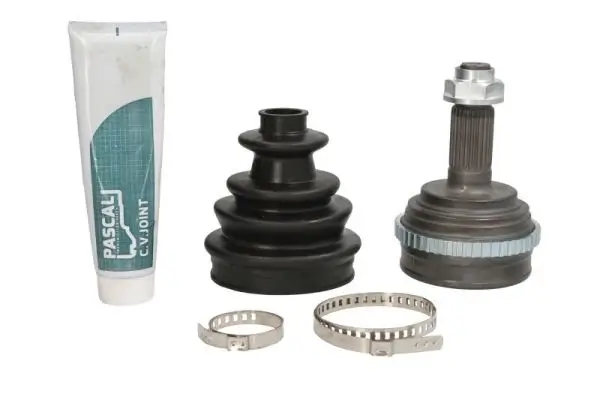 Gelenksatz, Antriebswelle radseitig PASCAL G14050PC