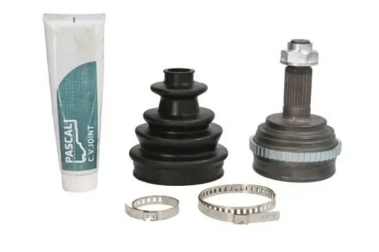 Gelenksatz, Antriebswelle radseitig PASCAL G14050PC Bild Gelenksatz, Antriebswelle radseitig PASCAL G14050PC