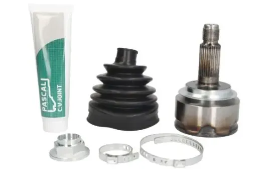 Gelenksatz, Antriebswelle radseitig PASCAL G14056PC Bild Gelenksatz, Antriebswelle radseitig PASCAL G14056PC